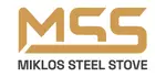 MSS - Miklos Steel Stove