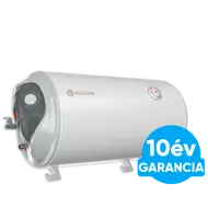 ELDOM Favourite 100 HL vízszintes elektromos vízmelegítő (2 kW - Ø 462 mm - 100 liter - balos)
