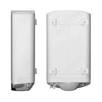 Kép 6/9 - ELDOM Galant SD-80 Smart WiFi - csökkentett szervizigényű, lapos elektromos vízmelegítő (65 liter / 3 kW / 279 mm)